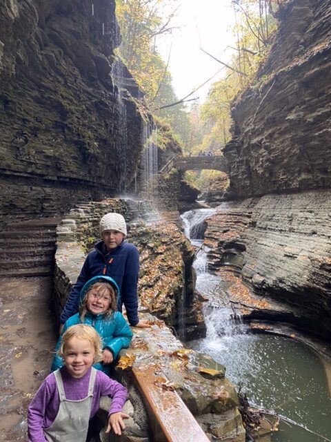 Read more about the article Idyllic Adventures in Upstate New York with Kids