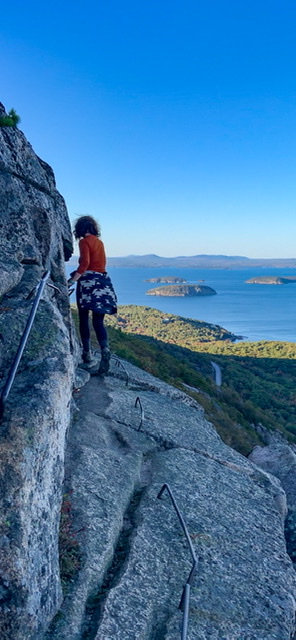 Read more about the article Best Hike in Acadia National Park with Tips!