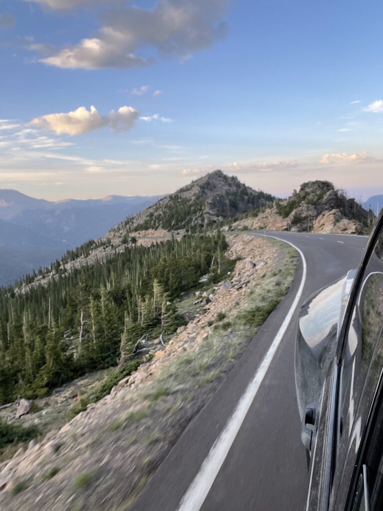 Visit The Beautiful Rocky Mountain National Park With Kids | Lahr's