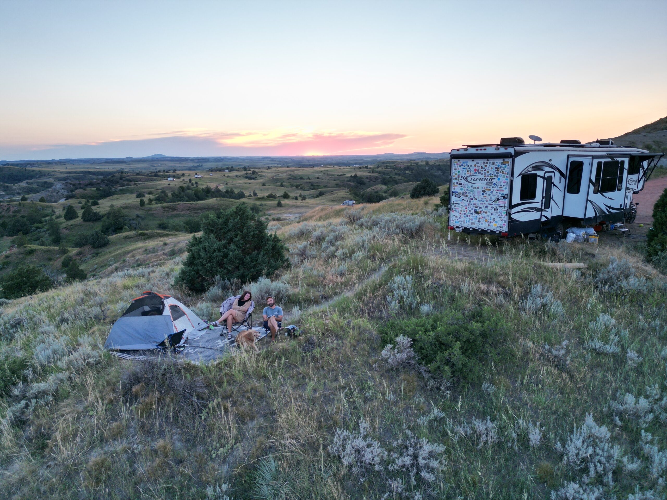 Read more about the article Adventure in Medora, North Dakota with Kids